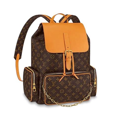 lv men backpack|louis vuitton men's backpack sale.